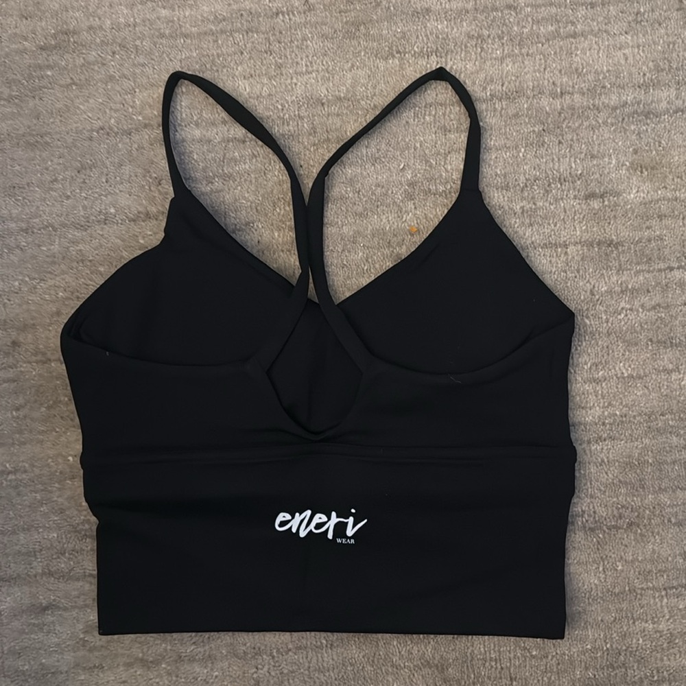 On The Go Sport Bras - Picture 2 of 4